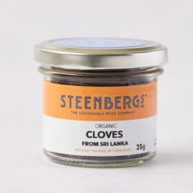 Cloves