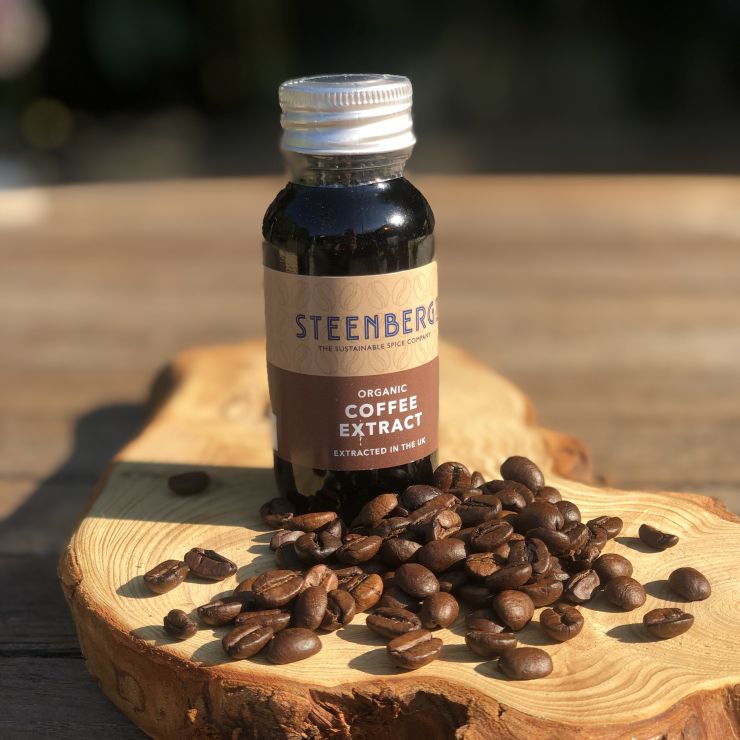 Coffee Extract
