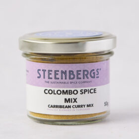 Colombo Curry Powder