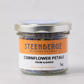 Cornflower Petals