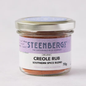 Creole Rub