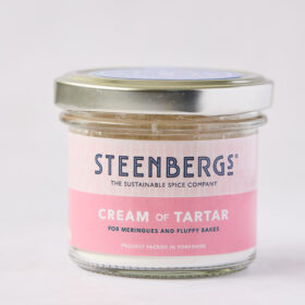 Cream of Tartar