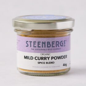 Mild Curry Powder