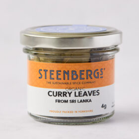 Curry Leaves Dried