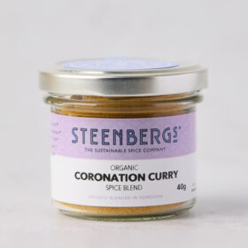 Coronation Curry Powder