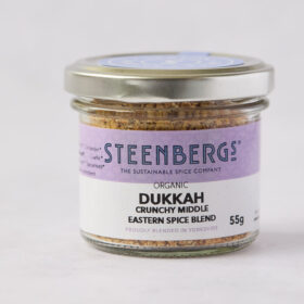 Dukkah