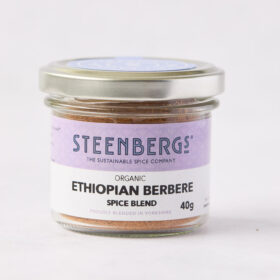 Ethiopian Berbere