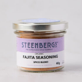 Fajita Seasoning