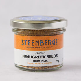 Fenugreek Seed