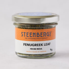 Fenugreek Leaves