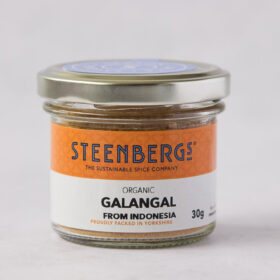 Galangal Ground