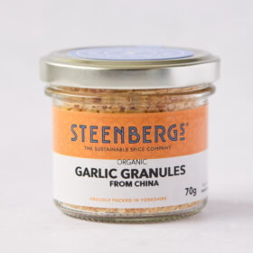Garlic Granules
