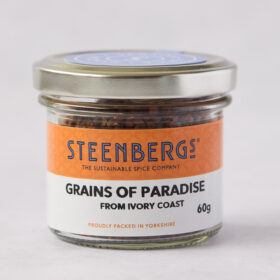Grains of Paradise
