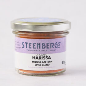 Harissa Powder