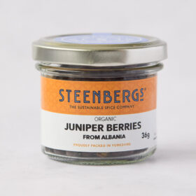 Juniper Berries