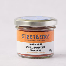 Kashmiri Chilli Powder