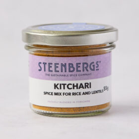Kitchari Spices