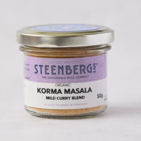 Korma Masala