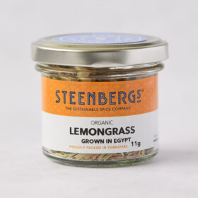 Lemongrass
