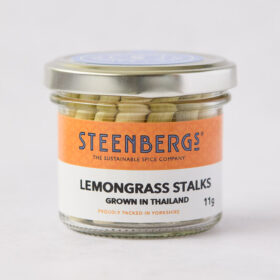 Lemongrass Stalks (8-12)