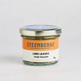 Lime Leaves