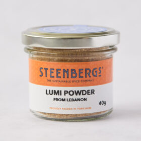 Lumi Powder