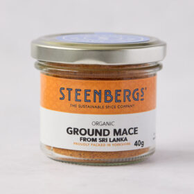 Mace Ground