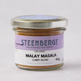 Malay Masala Curry Mix