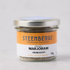 Marjoram