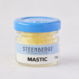 Mastic