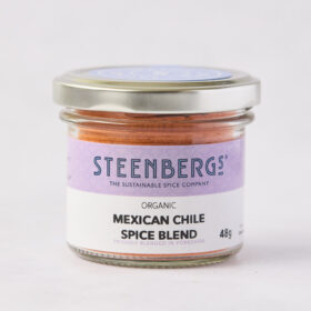 Mexican Chile Powder