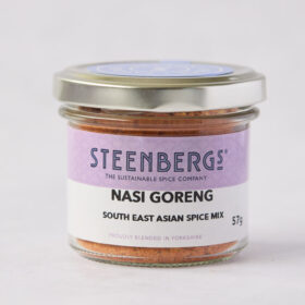 Nasi Goreng Spices