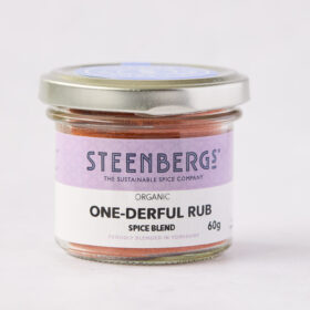 One-derful Rub