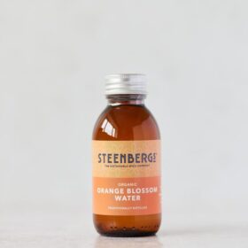 Orange Blossom Water