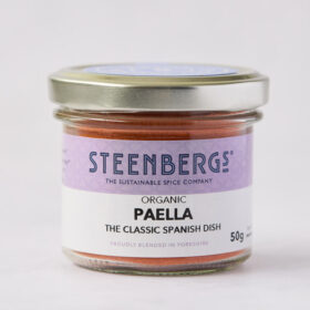 Paella Spice Mix