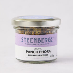 Panch Phora