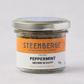 Peppermint
