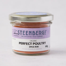 Perfect Poultry Mix