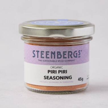 Piri Piri Seasoning