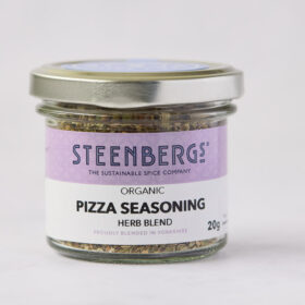 Pizza Seasoning