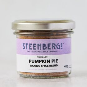 Pumpkin Pie Spice
