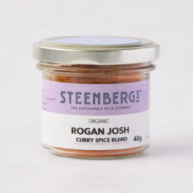 Rogan Josh Spices