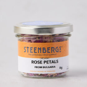 Rose Petals