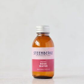 Rose Water