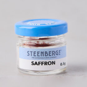 Saffron