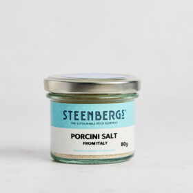Porcini Flavoured Salt
