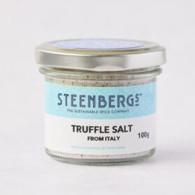 Truffle Salt