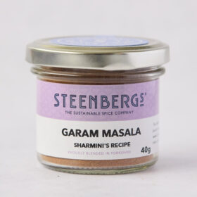Sharmini's Garam Masala