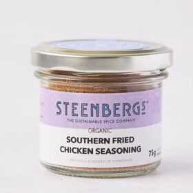 Southern Fried Chicken Spice Mix