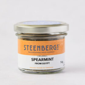 Spearmint
